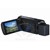 Enregistreur vidéo Legria HF-R806 noir pleine HD 3.28 MP 1960C004AA
